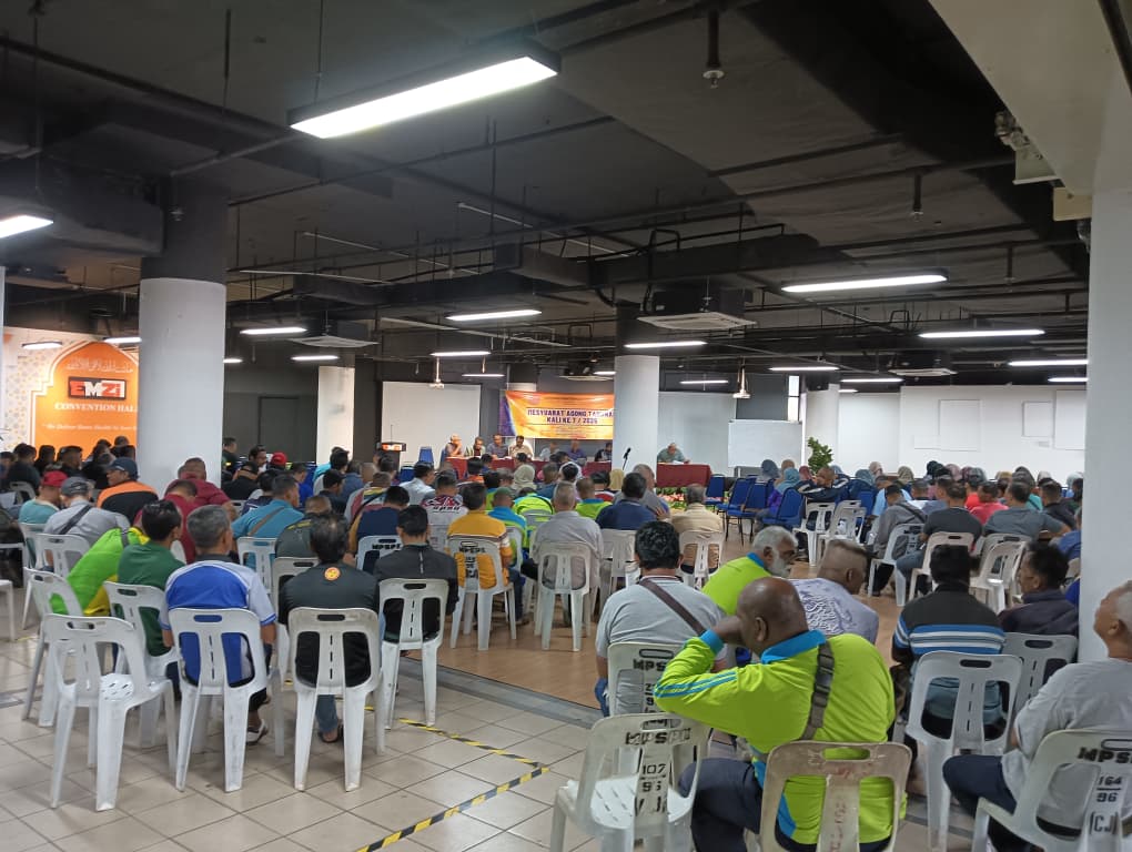 majlis koperasi mpspk