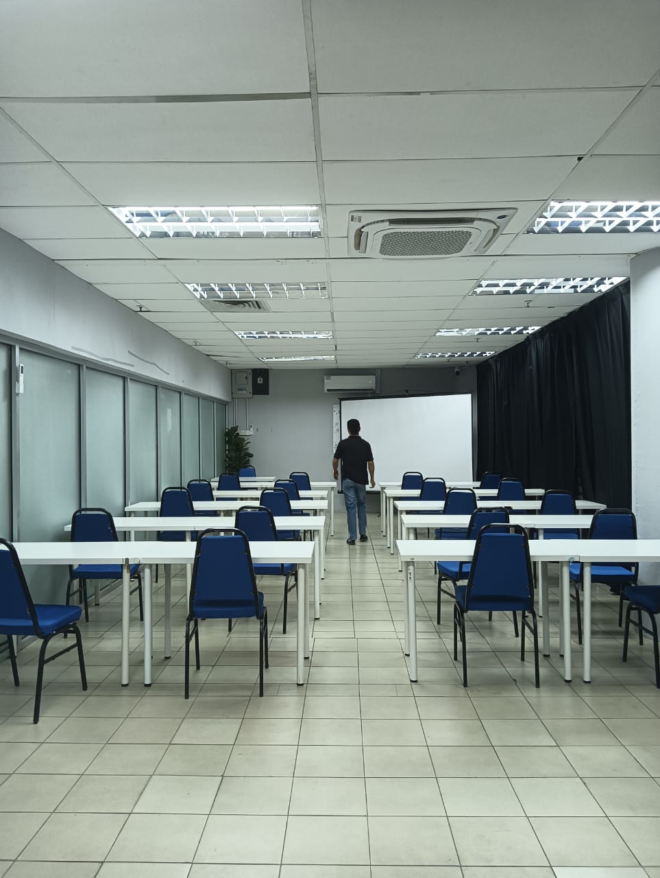 HR Training