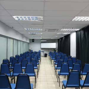 layout audience